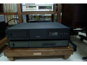 茗Naim CDX2 CD机英国NAIM 铭