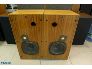 猛牌 Monitor Audio MA4 英国 古董箱