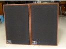 RAM 音箱英国原产原装RAM书架音箱 罕见型号 低音1976