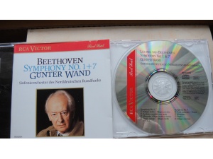 200-10 古典乐CD