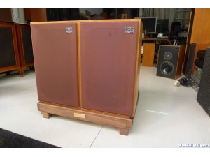 RAM 监听书架箱 MINI BOOKSHELF MONITOR MKII