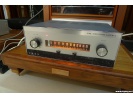LEAK电子管收音头 纯胆收音头 FM调频立体声收音头 编号001