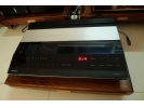 丹麦B&O CDX CDM1+1540解码 丹麦贵族BO的第一台CD机，声音味道很正