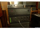 70年代乐爵士 Rogers panthera （A75升级版本）古董功放 + 纯FM收音