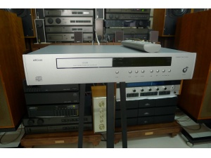 雅俊CD192 CD英国原产原装FMJ-CD192 ARCAM发烧级CD机