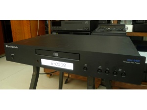 剑桥640C V2.0版CD机 CAMBRIDGE AUDIO 