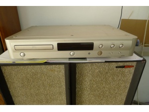 马兰士 MARANTZ CD-17DA CD机