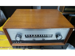 LEAK电子管收音头 纯胆收音头 FM调频立体声收音头 编号003