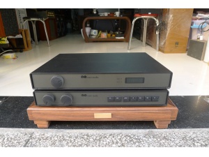 茗 NAIM NAT03 纯FM收音头