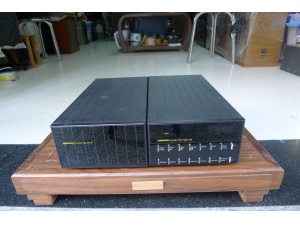 英国之宝 Meridian 206CD DAC7芯片