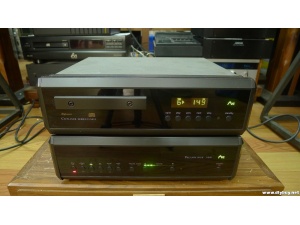 英国 AVI SMC4 CD机英国原产原装