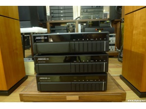 之宝508CD机英国MERIDIAN 508 CD播放机