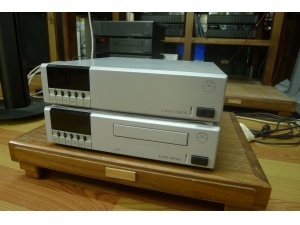 莲 Linn Pekin Tuner 纯收音  银色