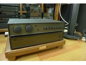 茗 NAIM 102+180 前后级 