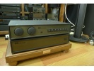 茗 NAIM 102+180 前后级 