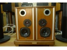 英国GRIFFIN 古董箱 采用35a低音，旋风高音设计