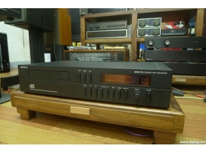 雅俊ARCAM DELTA 170 CDM1 MK2 纯转盘