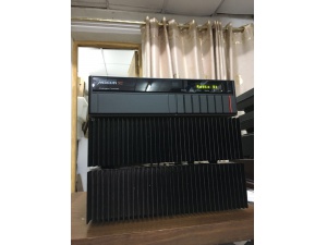 之宝502前级605双单声道后级功放MERIDIAN 502/605