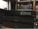 傲立8000解码器英国 AUDIOLAB 8000 DAC