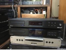 英国傲立8000 CD audiolab 8000CD 老款（靓音首选）  机子无修磨、成色看图片、老款8000CD、英国原产、配普通飞利浦遥控、读碟好