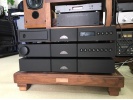 茗 Naim cd5+112x+150x 前后级