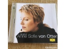 【特价312】Von Otter冯奥特演唱作品集DG 2cd   英国压盘 m&l，双碟品相良好