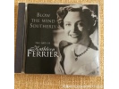 【366-369】费丽尔Ferrier几张碟   《南风徐来·费丽尔的艺术》