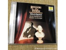 【】卡拉扬指挥罗西尼和威尔第序曲DG  Karajan verdi rossini
