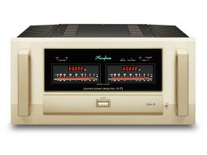金嗓子A-75甲类A类两声道后级功放