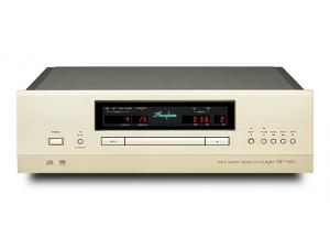 金嗓子DP-560合并式SACD播放机