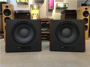 美国JBL HB5000 HiFi低音炮 一对