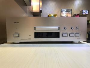 日本 TEAC第一 VRDS-15 CD机 音源播放器