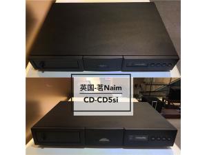 英国 茗Naim CD5si CD机