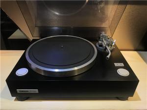 日本/雅马哈YAMAHA GT-1000 黑胶唱机
