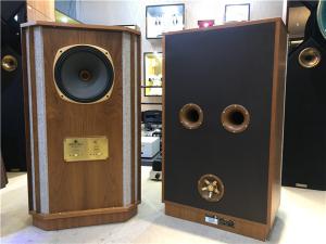 英国 Tannoy/天朗 皇家约敏寺 落地箱