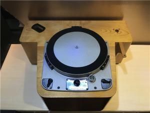 英国 Garrard 301 黑胶唱盘