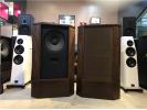 英国 天朗 TANNOY / ENGLAND 三角音箱古董箱 15寸