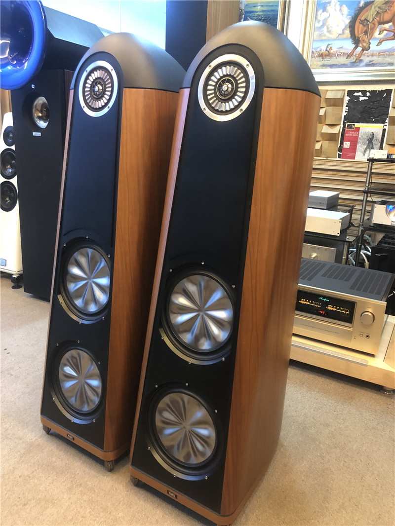  thiel cs3 7 hifi 
