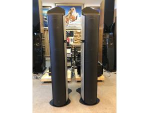 Wilson Benesch 金驰 Chimera 玉辟邪 音箱 