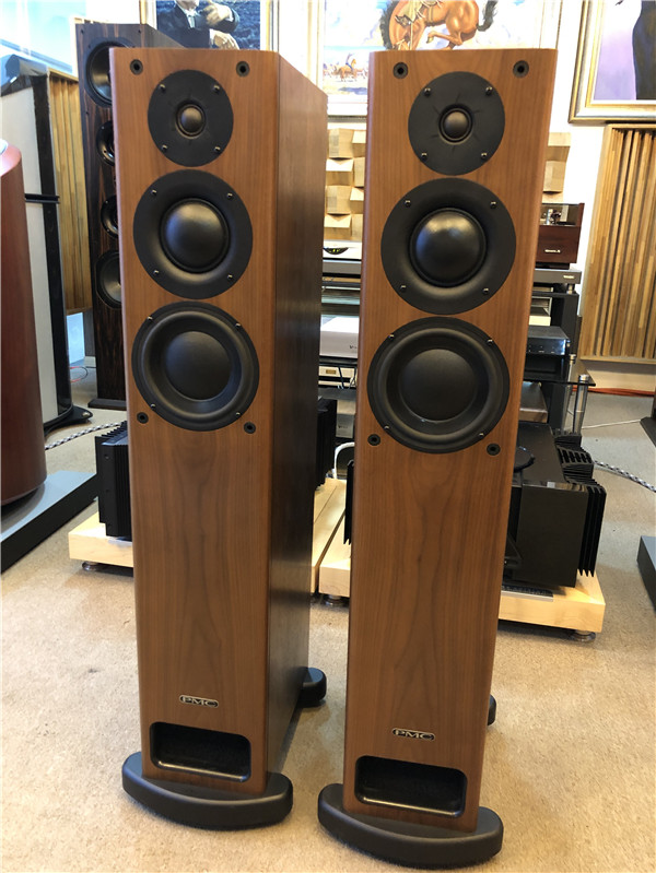 PMC OB1i HIFI
