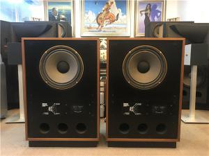 英国 Tannoy/天朗 ARDEN 385A 15寸同轴单元音箱