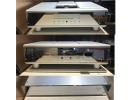 德国 Burmester/柏林之声 969旗舰转盘+970旗舰分体解码