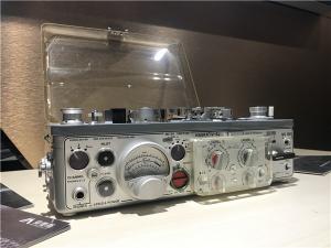 瑞士 NAGRA/南瓜 IV-SJ 开盘磁带播放器