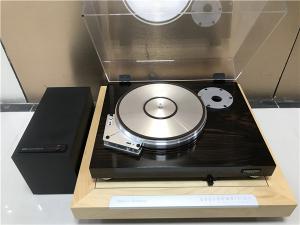 日本 MICRO/美歌 BL-91 吸盘黑胶唱机