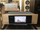 日本 Accuphase/金嗓子 DG-58 数码均衡器