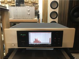 日本 Accuphase/金嗓子 DG-58 数码均衡器