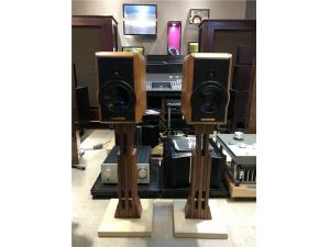 意大利 SONUS FABER/世霸 大情人 书架箱