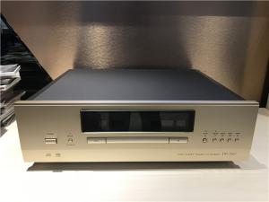 日本 Accuphase/金嗓子 DP-560 SACD机