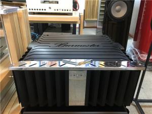 德国 柏林之声Burmester 911 MK2 后级功放