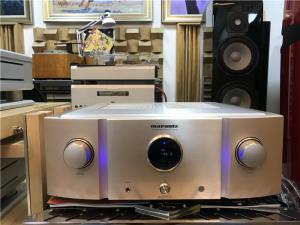 日本 Marantz/马兰士 PM-10 合并式功放 